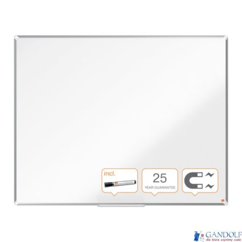 Tablica porcelanowa Nobo Premium Plus 1500x1200mm 1915147