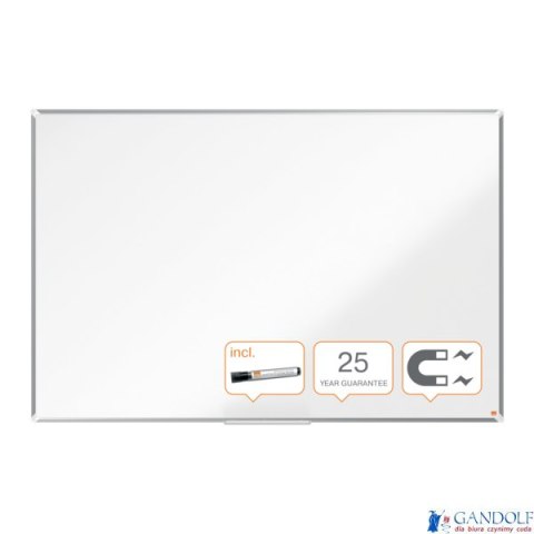 Tablica porcelanowa Nobo Premium Plus 1800x1200mm 1915149