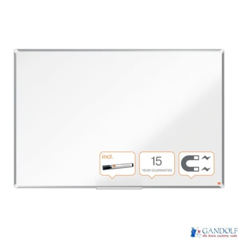 Tablica stalowa Nobo Premium Plus 1500x1000mm 1915158