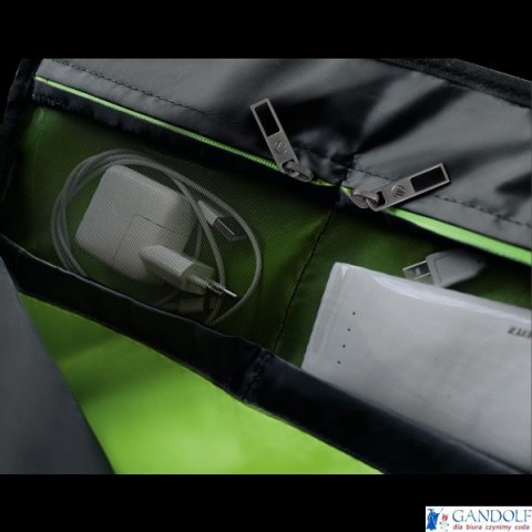 Torba męska SMART na laptopa 15.6 60190095 LEITZ