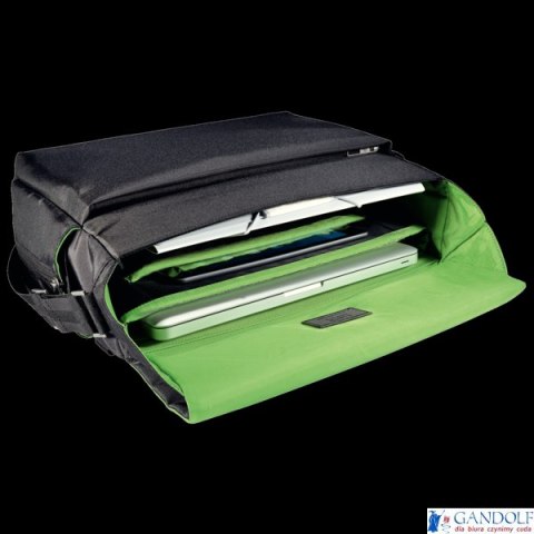 Torba męska SMART na laptopa 15.6 60190095 LEITZ