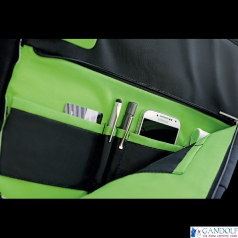 Torba męska SMART na laptopa 15.6 60190095 LEITZ