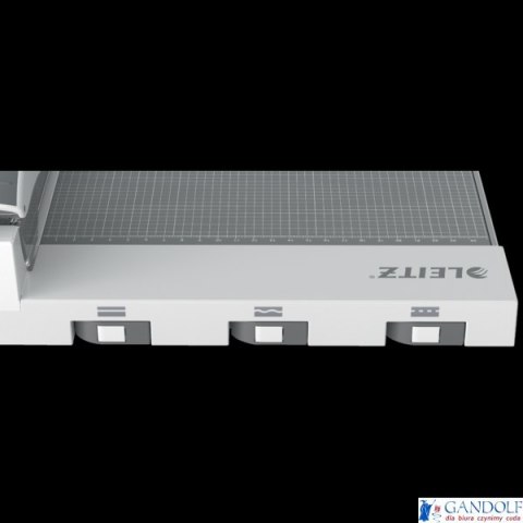 Trymer Leitz Precision Office A4+, do 15 kartek 90270000