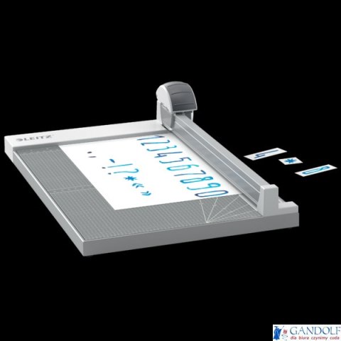 Trymer Leitz Precision Office A4+, do 15 kartek 90270000