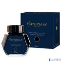 Atrament w butelce STANDARD czarny S0110710 WATERMAN