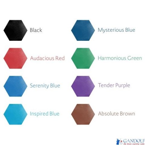Atrament w butelce STANDARD czarny S0110710 WATERMAN Atrament w butelce STANDARD czarny S0110710 WATERMAN