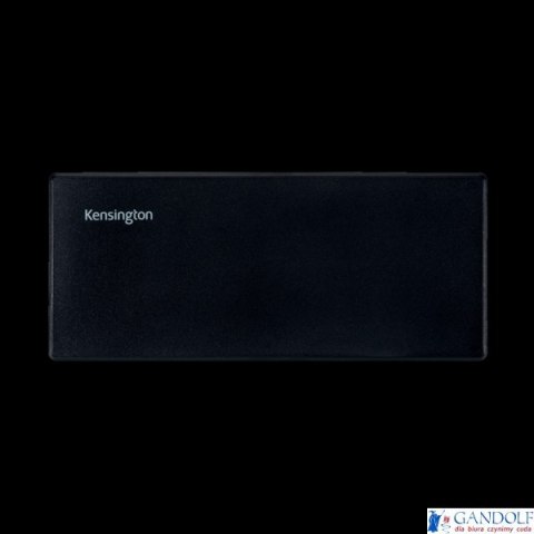 Bezsterownikowa_stacja dokująca Kensington SD4850P USB-C z podwójnym slotem Video K34115EU Bezsterownikowa_stacja dokująca Kensington SD4850P USB-C z podwójnym slotem Video K34115EU
