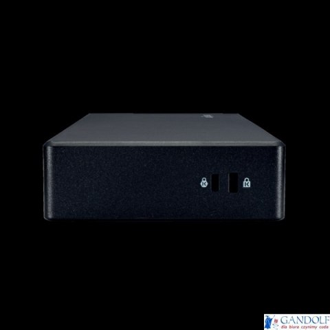 Bezsterownikowa_stacja dokująca Kensington SD4850P USB-C z podwójnym slotem Video K34115EU Bezsterownikowa_stacja dokująca Kensington SD4850P USB-C z podwójnym slotem Video K34115EU