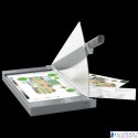 Gilotyna Office Pro A3, do 25 kartek Leitz 90240000