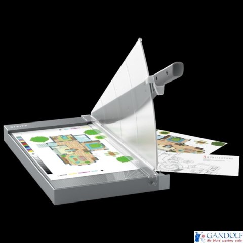 Gilotyna Office Pro A3, do 25 kartek Leitz 90240000