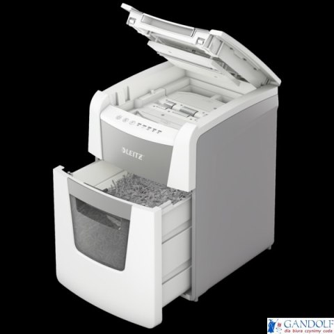 Niszczarka Leitz IQ AutoFeed 100, P5 80120000