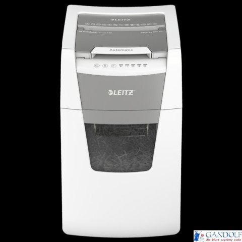 Niszczarka Leitz IQ AutoFeed 150, P4 80130000