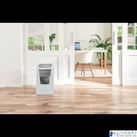 Niszczarka Leitz IQ AutoFeed 150, P4 80130000