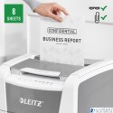 Niszczarka Leitz IQ AutoFeed 150, P4 80130000