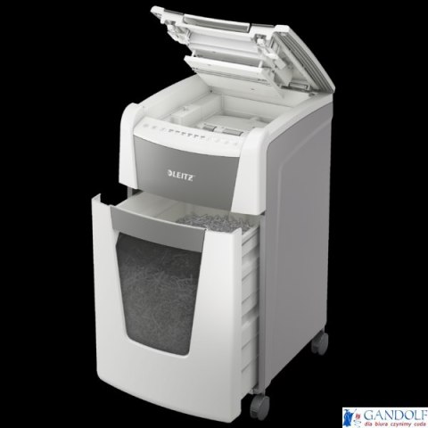 Niszczarka Leitz IQ AutoFeed 300, P5 80160000