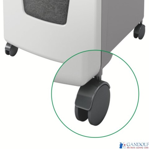 Niszczarka Leitz IQ AutoFeed 600, P5 80180000