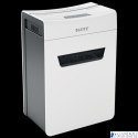 Niszczarka Leitz IQ Protect 10, P4, 10 kartek, 18 l kosz 80920000