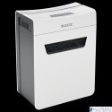 Niszczarka Leitz IQ Protect 4 P5, 4 kartki, 14 l kosz 80940000