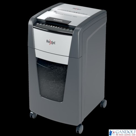 Niszczarka Rexel Optimum AutoFeed+ 300X 2020300XEU