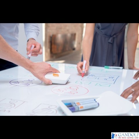 Podstawowy system mobilny Move&Meet Nobo 1915560