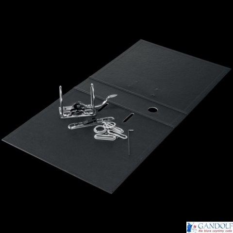 Segregator 180 Recycle A4 85mm, czarny Leitz, 10180095